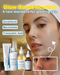 How to Fade Dark Spots Naturally: The Skincare Routine Americans Love