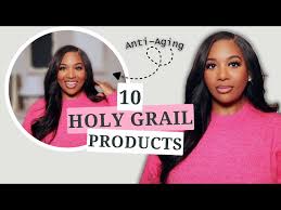 10 Beauty Products Every Woman Over 30 Should Own