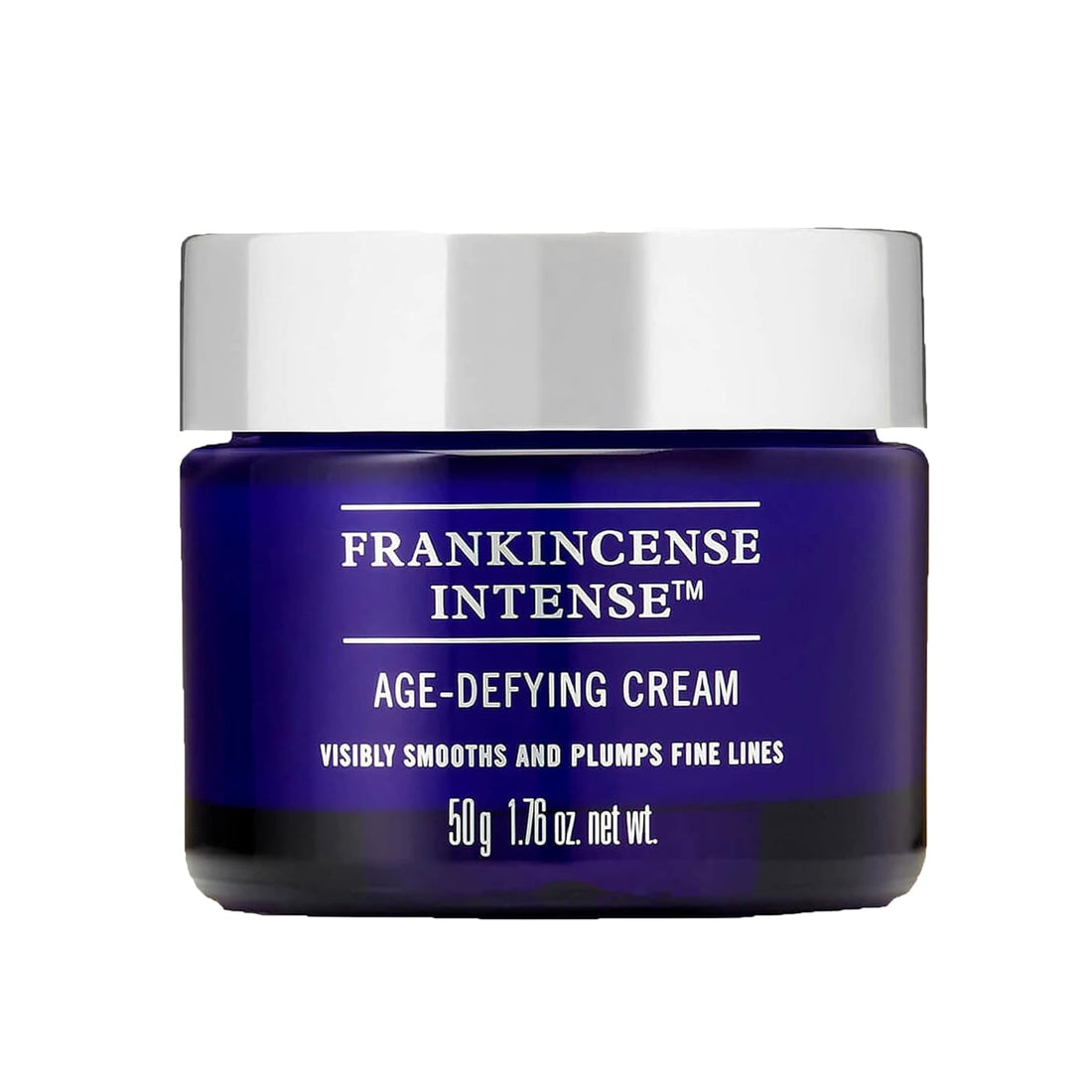 Neal’s Yard Remedies Age-Defying Cream with Hyaluronic Acid &amp; Plant Peptides for Smooth, Hydrated Skin