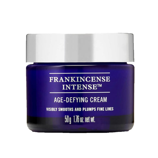 Neal’s Yard Remedies Age-Defying Cream with Hyaluronic Acid &amp; Plant Peptides for Smooth, Hydrated Skin