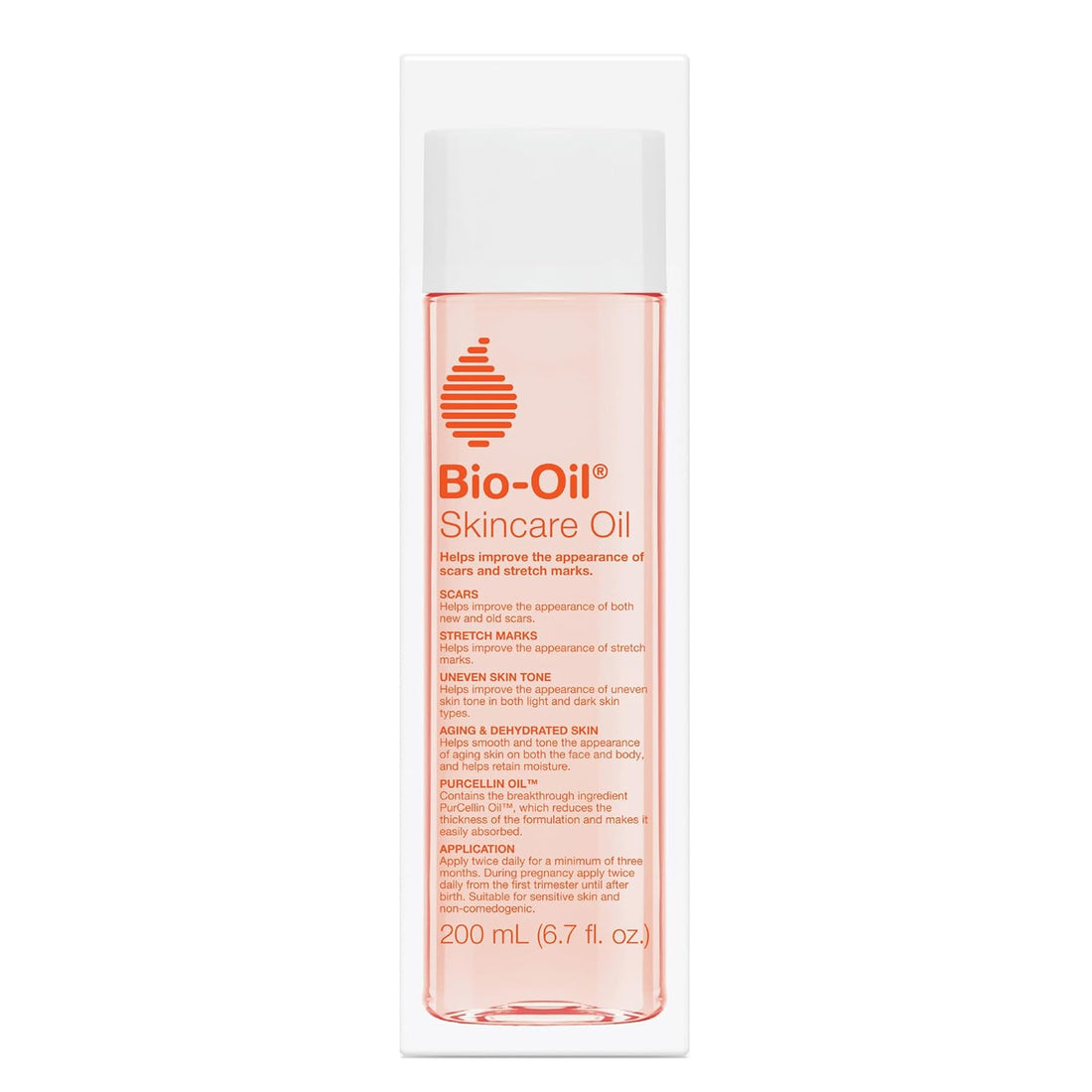 Beyond Hydration: The Science of Erasing Scars and Stretch Marks with One Powerful Oil
