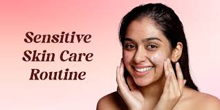 Sensitive Skin Skincare Tips – 2026 Guide