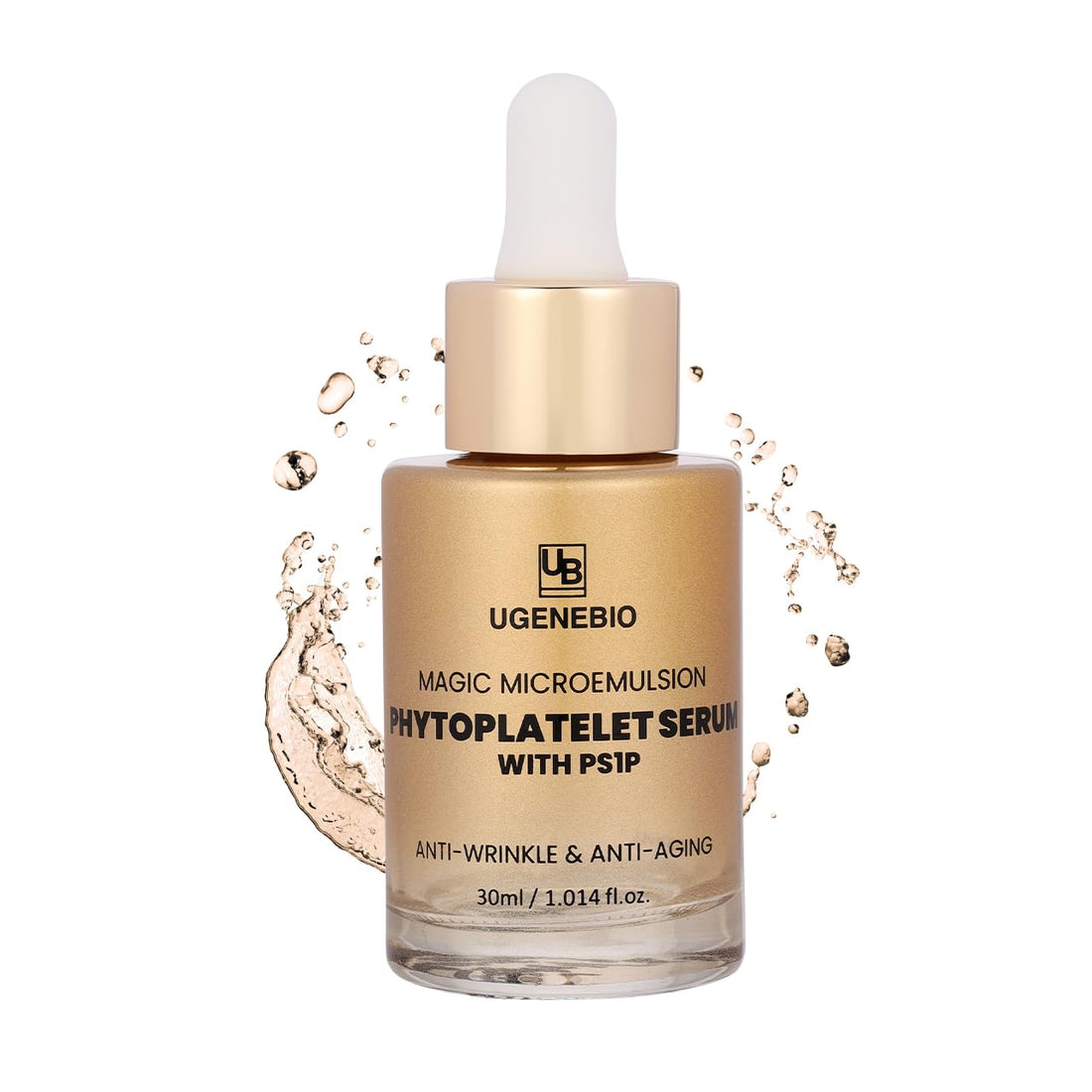The Ultimate PS1P Skincare Solution for Firm, Hydrated, Youthful Skin