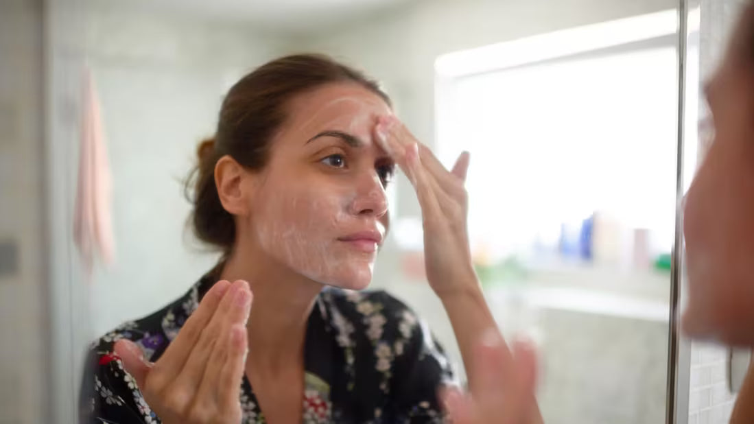 🌟 How to Build the Perfect Skincare Routine (Step-by-Step)