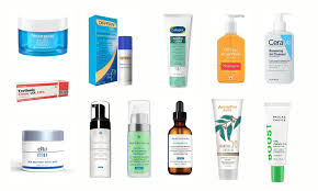 Best Acne Skincare Products That Actually Work (U.S. Trending 2026)