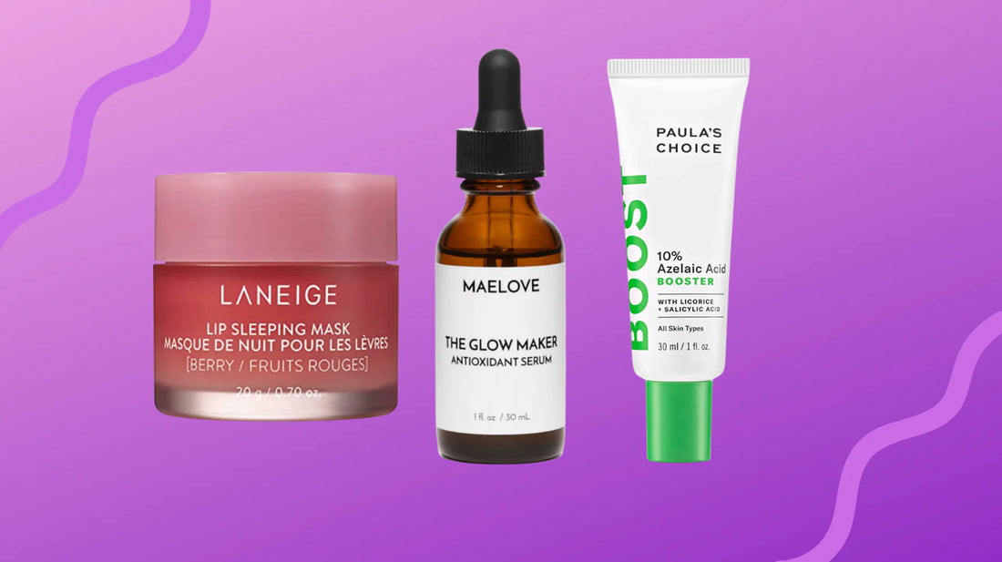 Affordable Anti-Aging Skincare Under $50 That Actually Works (2026 Guide)