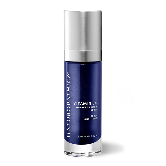 Vitamin C Serum | Brightening, Hydrating & Anti-Aging Face Serum