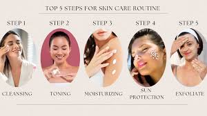 The Ultimate Glass Skin Routine: Achieve Radiant, Healthy Skin at Home