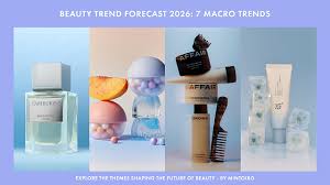 Top Trending Beauty Products in the U.S. (2026) – Must-Have Skincare &amp; Makeup for Glowing Skin