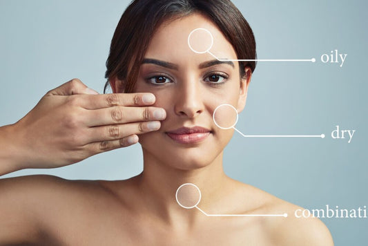 Why Knowing Your Skin Type Matters