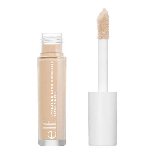 The Only Concealer You Need for 24-Hour Flawless Skin (No Creases, Just Glow!)