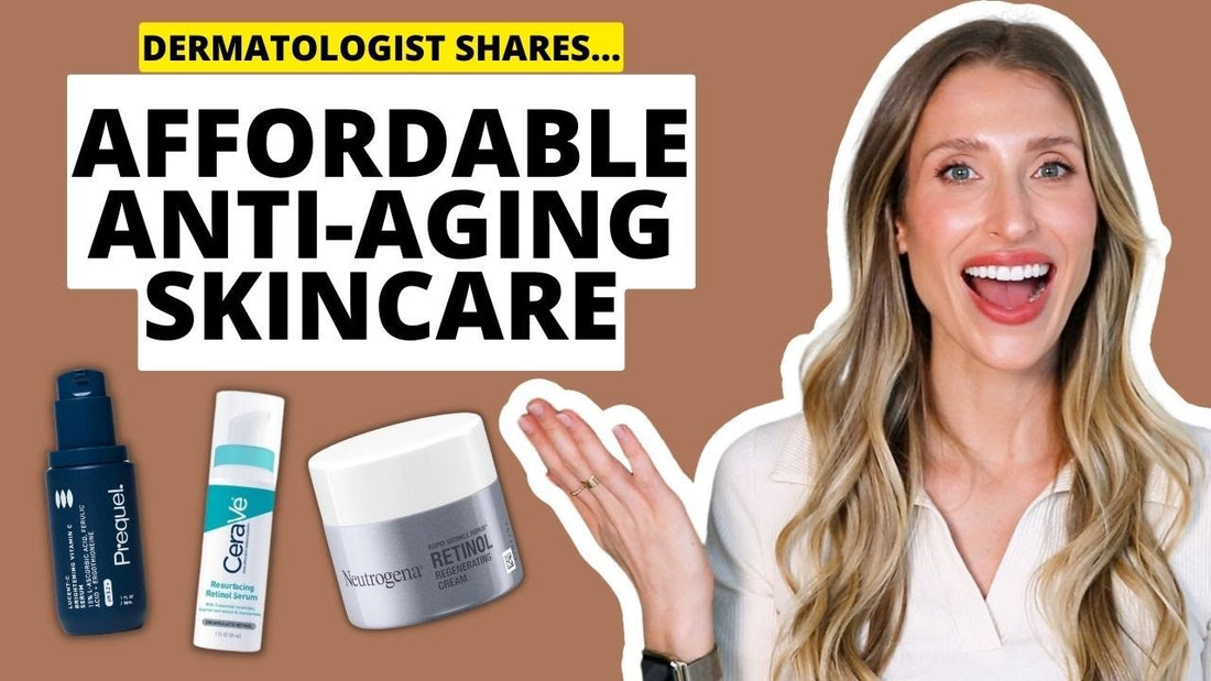 Clean Beauty – Why It Matters &amp; Best Products to Try