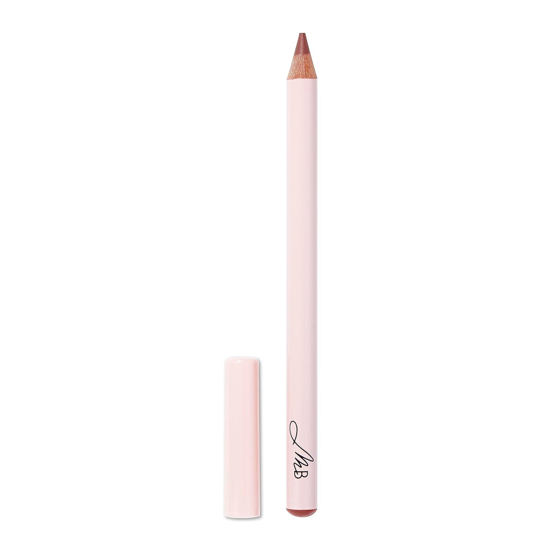Is Monika Blunder Beauty Lip Liner Worth It? Long-Lasting Browny Nude Review