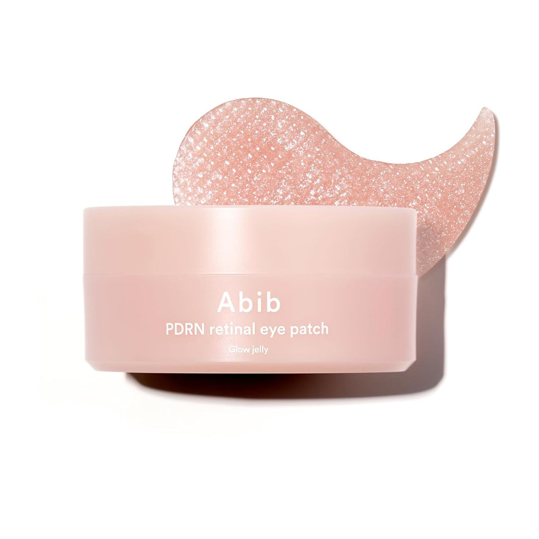 Abib Retinal & PDRN Eye Gel Patches: Vegan Anti-Aging Care for Dark Circles & Puffiness