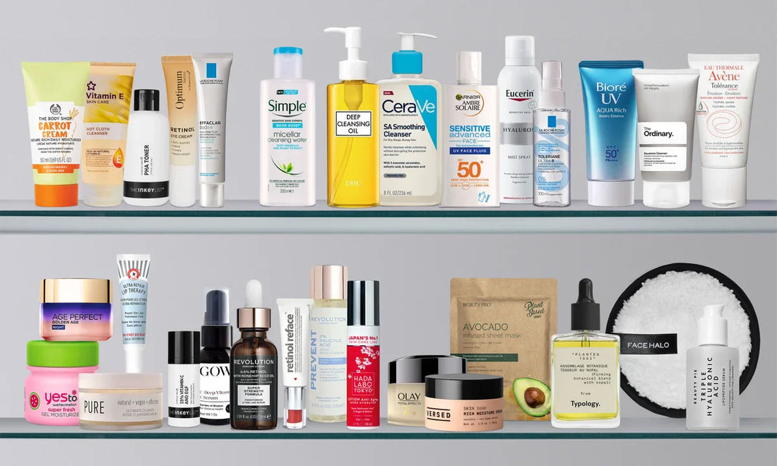 Best Skincare & Beauty Products in the USA | Shop Luxury Beauty Online