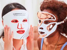 Why LED Face Masks Are Becoming the Biggest At-Home Beauty Trend