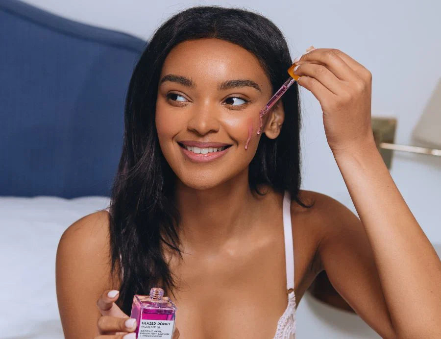 Glow Naturally: Your Go-To Beauty Destination for Radiant Skin