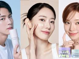 Top K-Beauty Trends in 2026: Glass Skin, Snail Mucin & Hair Growth Essentials Americans Love