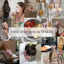 Glow Up Routine 2026: How to Transform Your Body &amp; Skin in 30 Days