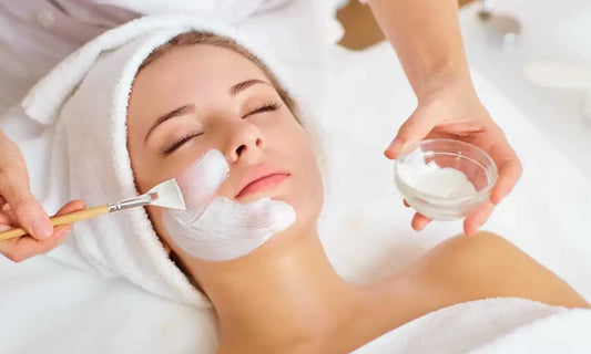 Best Beauty Salon for Glowing Skin in the USA | Expert Skincare That Delivers Results