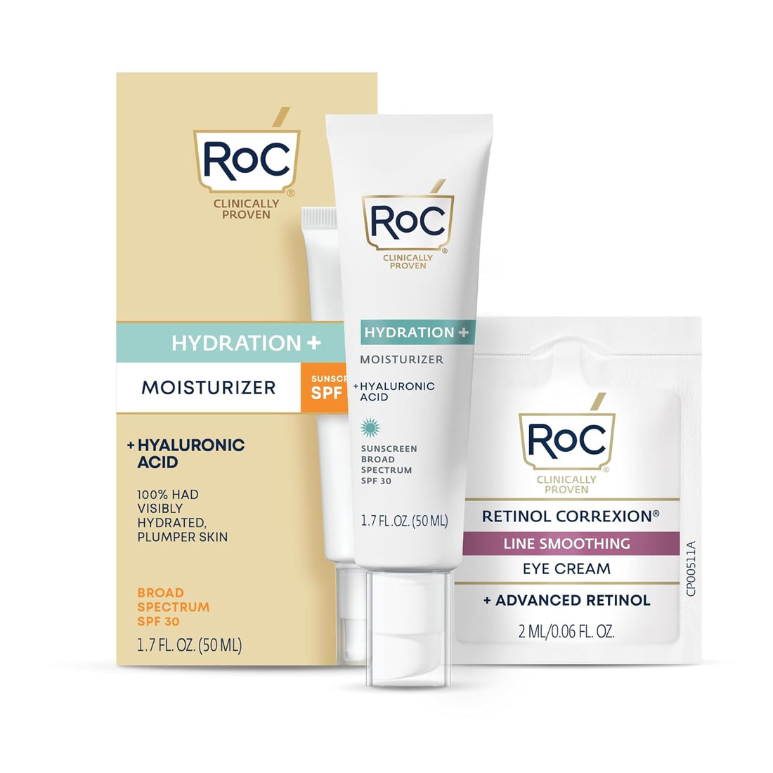 Best Hyaluronic Acid Moisturizer with SPF 30 for Anti-Aging Skin
