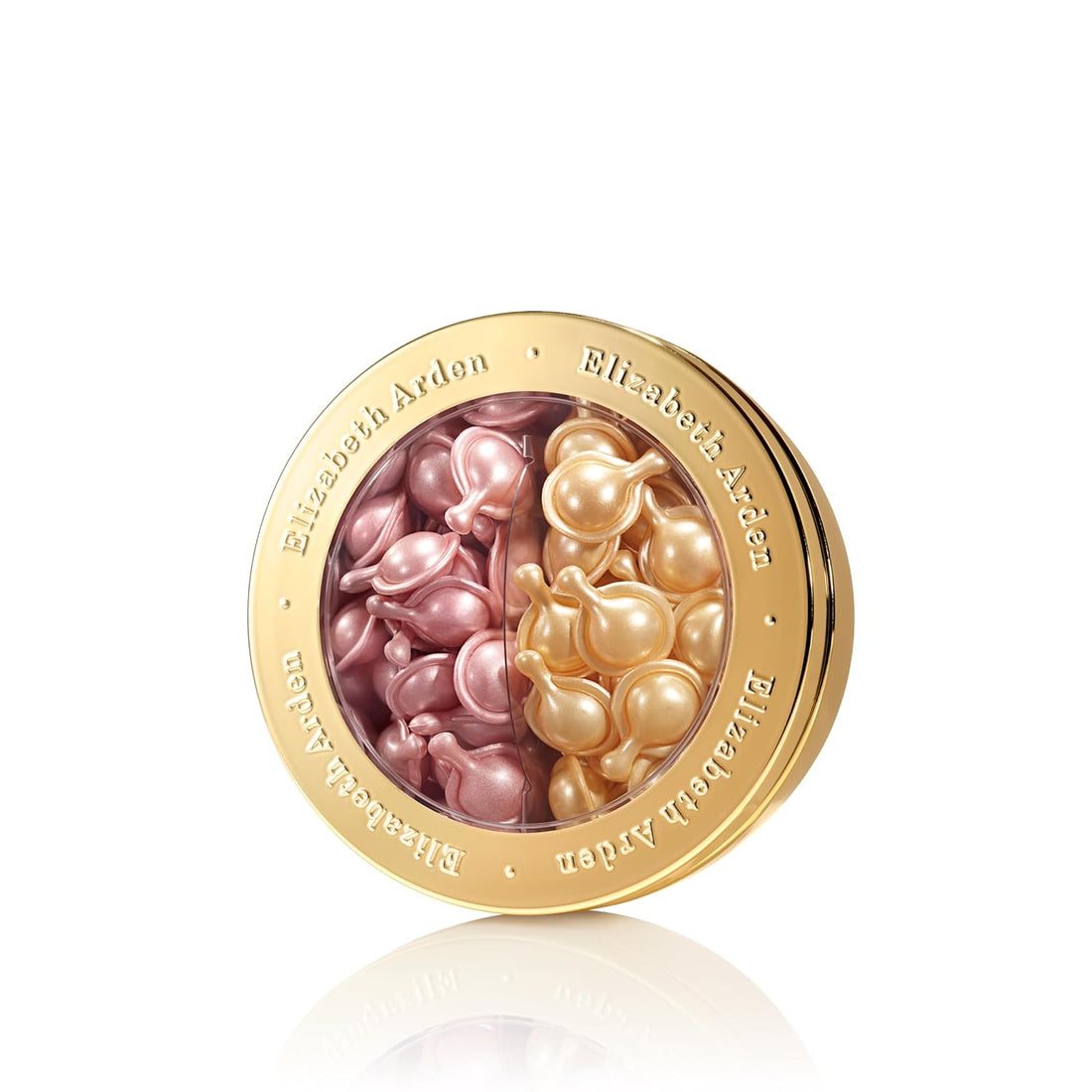 Nourishing Ceramide Face Serum Capsules for Hydrated, Firm Skin