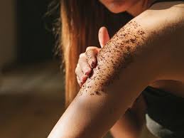 The Body Scrub Trend Americans Are Obsessed With Right Now