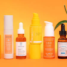 Why Vitamin C Serum Is a Must-Have for Glowing Skin in 2026