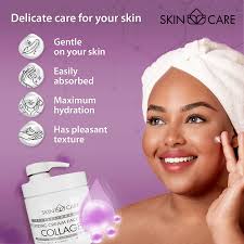 Why Collagen Face Creams Are Trending Across the U.S. Beauty Market
