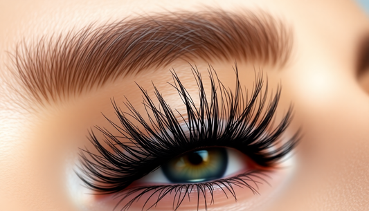 GrandeLASH-MD: Your Secret to Voluminous, Healthy Lashes