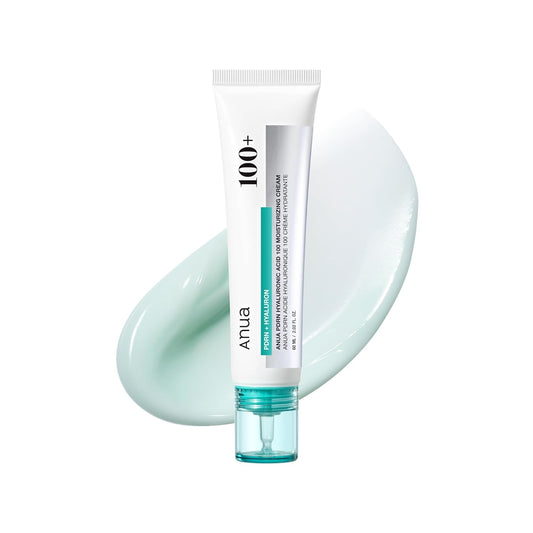 Korean PDRN Moisturizer with Collagen & Hyaluronic Acid – Glow Cream