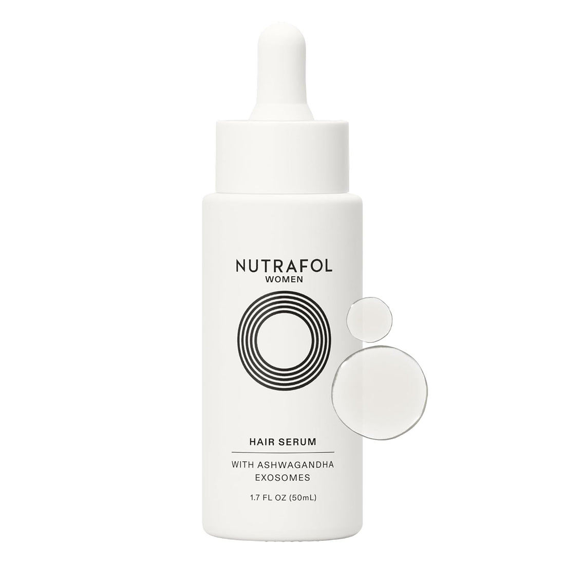 Nutrafol Women’s Hair Serum Review: Thicker, Stronger Hair Starts at the Scalp