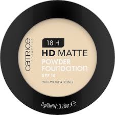 The Ultimate Guide to a Flawless Finish: Why Every Makeup Bag Needs an HD Matte Powder