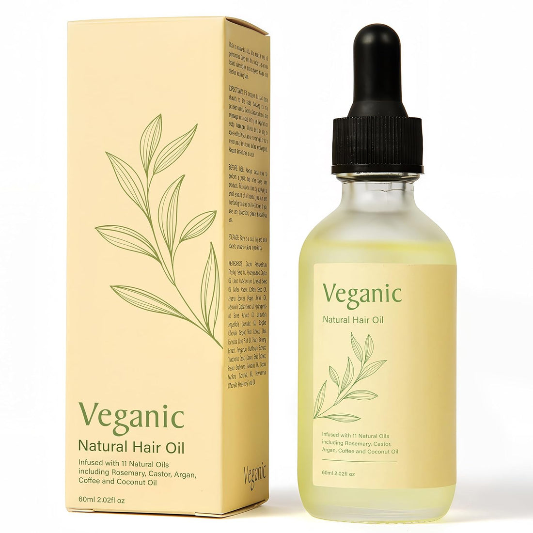 Beyond Rosemary Oil: Why This 11-in-1 Botanical Blend is the Ultimate Secret to Thicker, Longer Hair