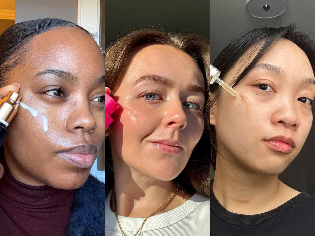 “7 Simple Skincare Habits for Radiant Skin Every Day | Must-Have Beauty Products”