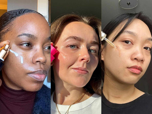 “7 Simple Skincare Habits for Radiant Skin Every Day | Must-Have Beauty Products”