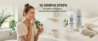 The Ultimate Skincare Routine for Clear Skin (Step-by-Step Guide 2026)