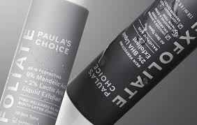 AHAs vs BHAs: What’s Best for Your Skin Type? (2026 Exfoliation Guide)