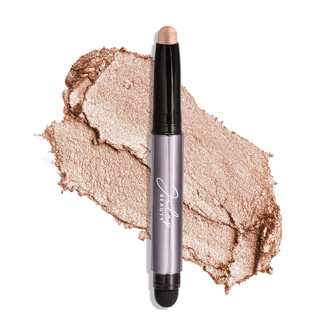 All-In-One Waterproof Eyeshadow Stick: Effortless, Long-Lasting Eye Looks in Seconds