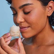 The Overnight Lip Mask Trend Americans Can’t Stop Buying