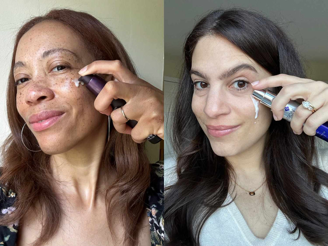 Best Anti-Aging Skincare for Women Over 30
