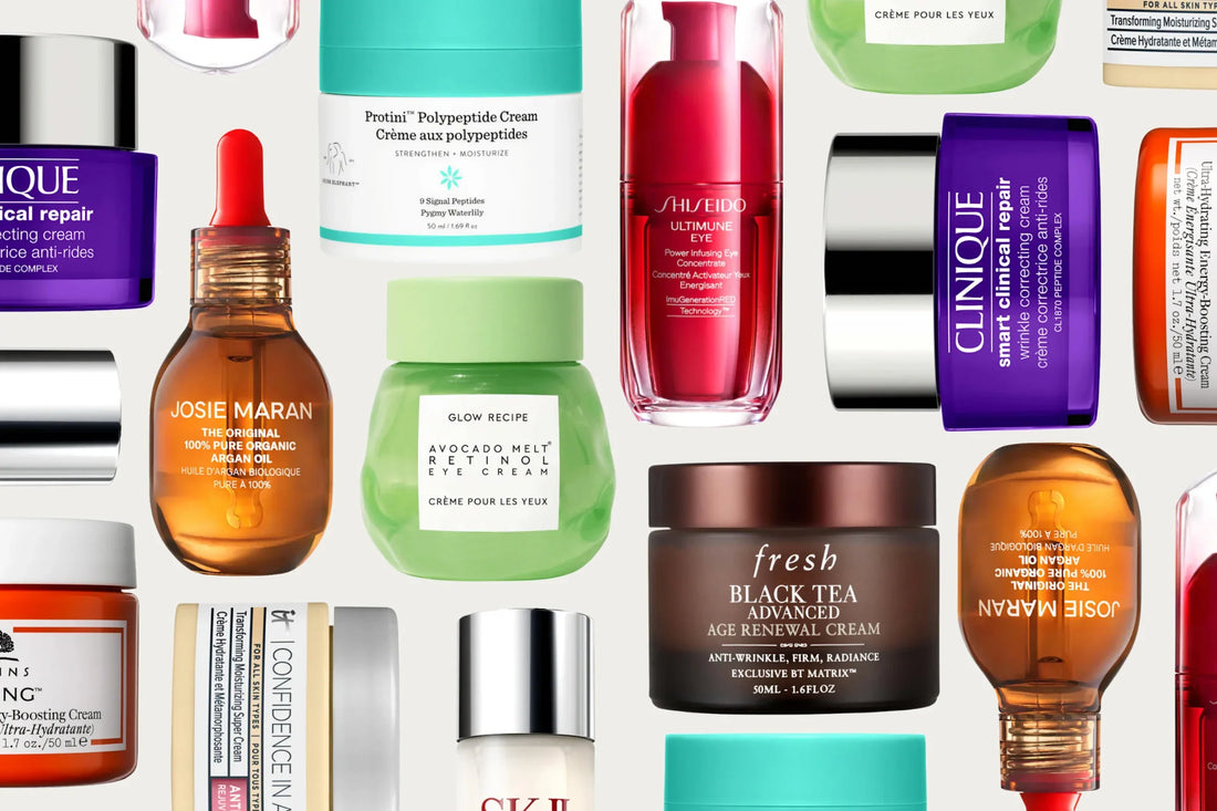 Best Anti-Aging Skincare Routine for Your 30s (Derm-Approved Guide)