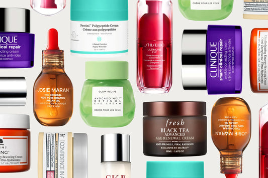 Best Anti-Aging Skincare Routine for Your 30s (Derm-Approved Guide)