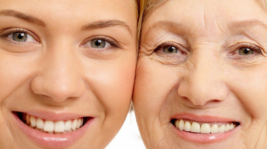 Best Anti-Aging Skincare for Sensitive Skin in Your 30s | Gentle &amp; Effective Solutions