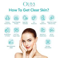 How to Get Clear Skin Fast: 7 Proven Tips That Actually Work (2026 Guide)