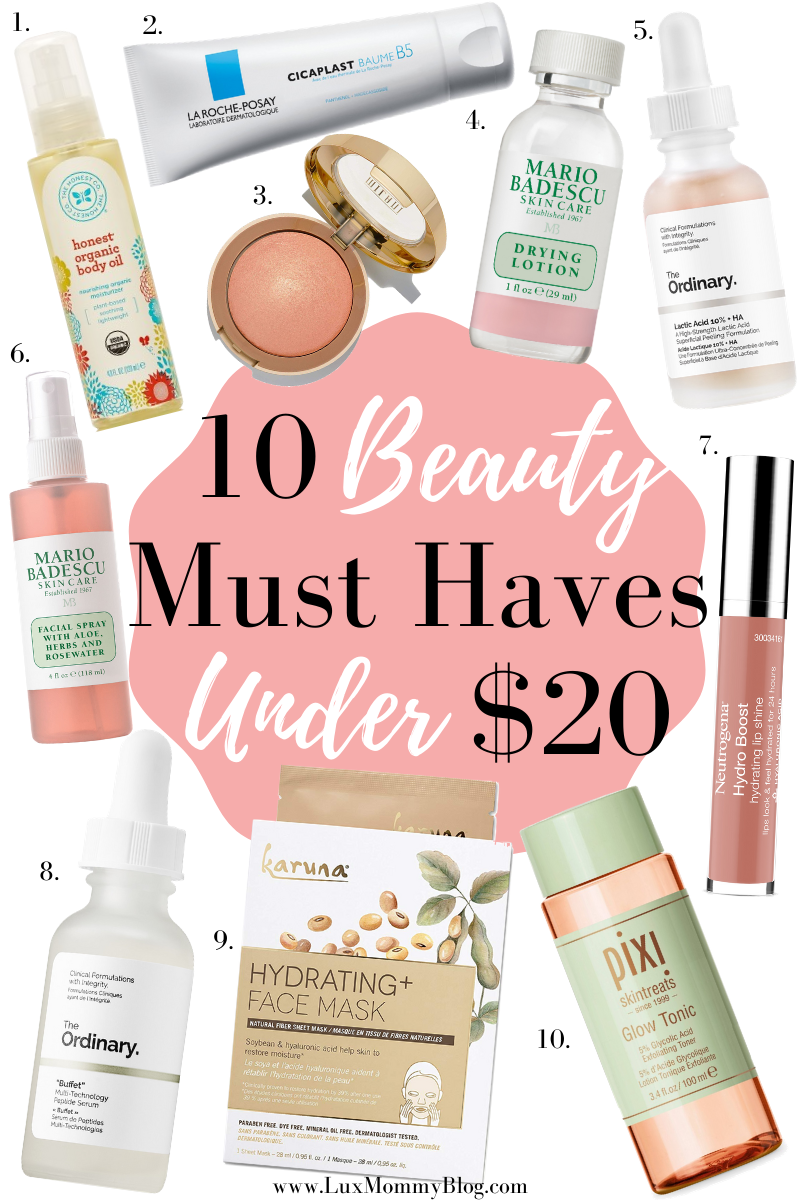 Top 10 Must-Have Beauty Products in 2026