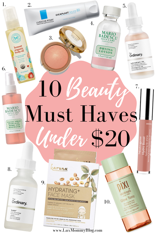 Top 10 Must-Have Beauty Products in 2026