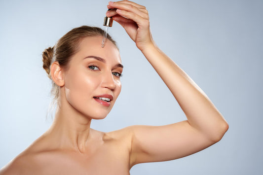 Best Hydrating Serum for Glowing Skin in 2026