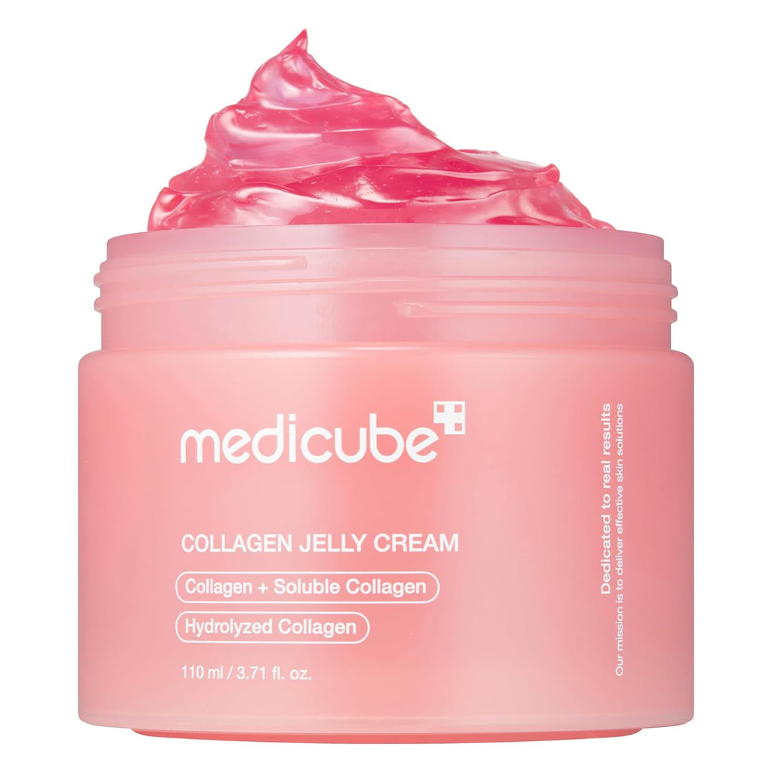 Collagen Jelly Cream with Niacinamide – Korean Glass Glow Skincare