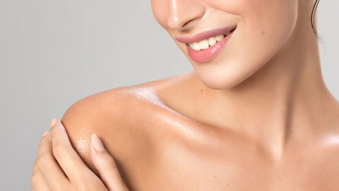 The Secret to Silky Smooth Skin: Why a Luxury Body Oil is Your Best Nighttime Ritual